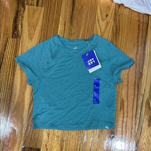 JoyLab Aqua Short Sleeve Tee